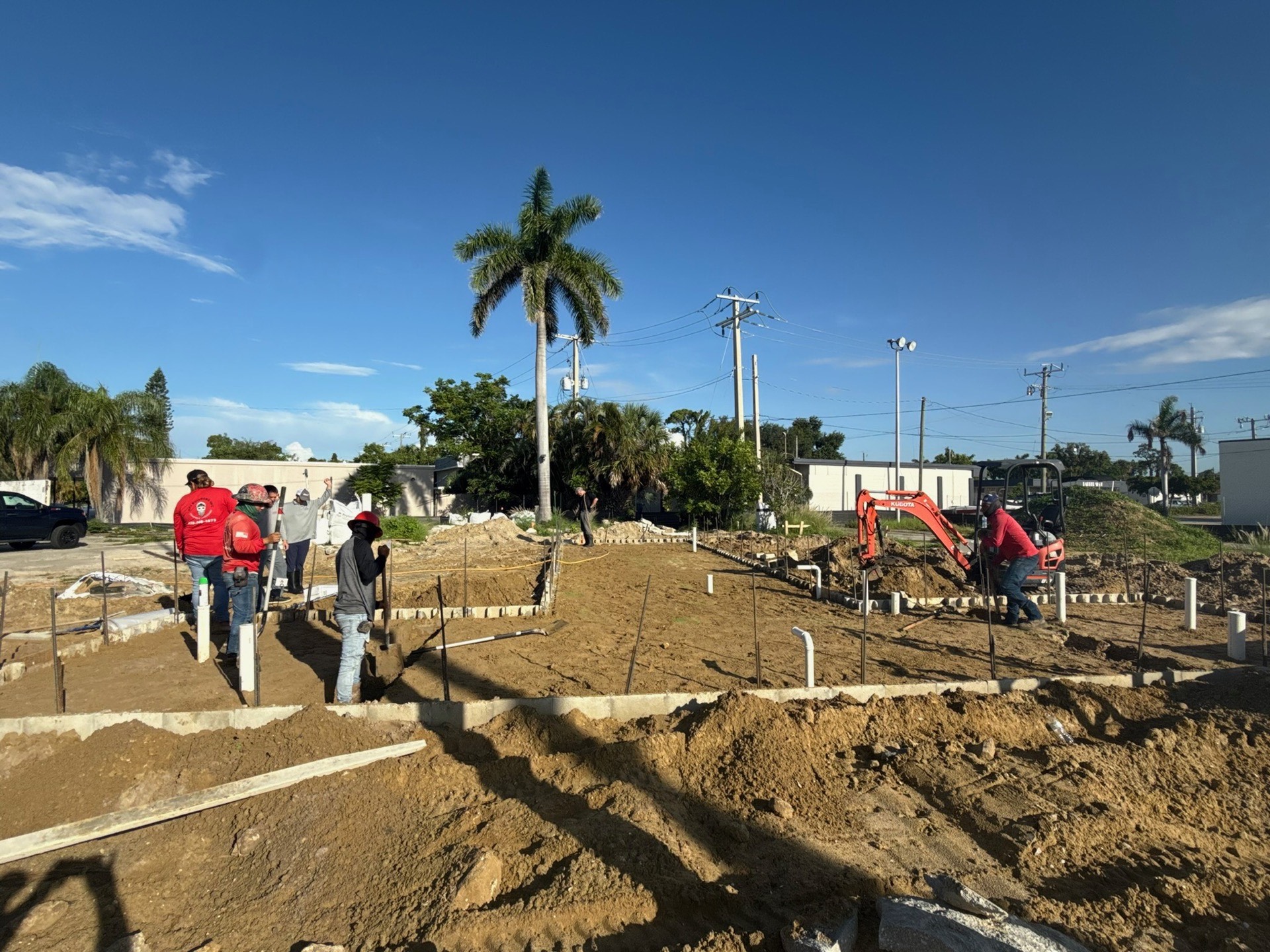 Storm Services project photo