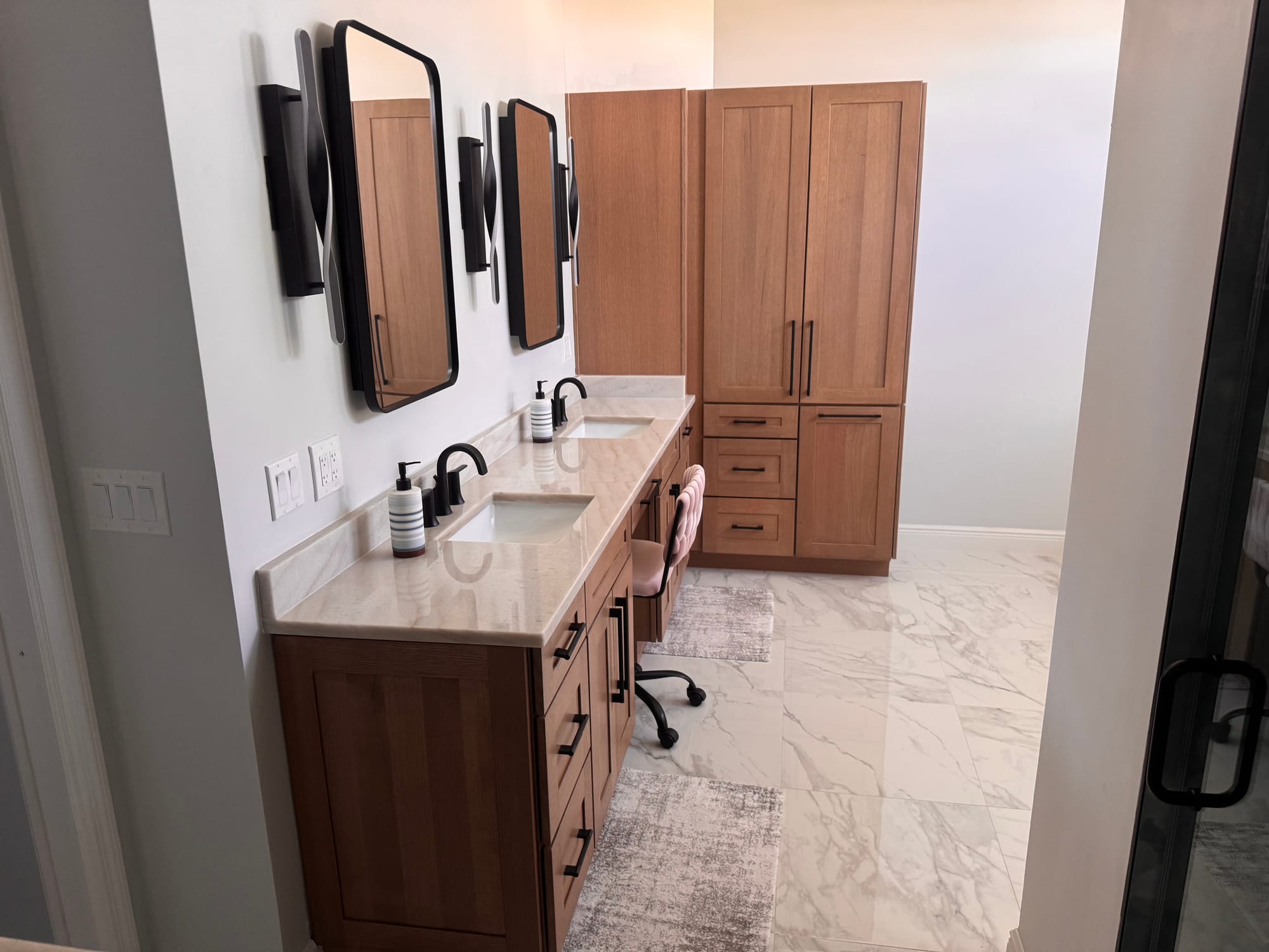 Remodeling & Structural Modifications project photo